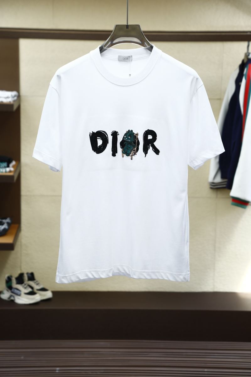 Christian Dior T-Shirts